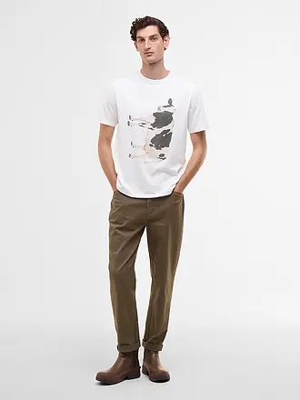 BARBOUR | Paul Smith loves Barbour T-Shirt | 